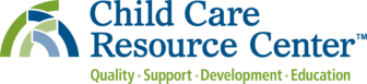 Child Care Resource Center logo