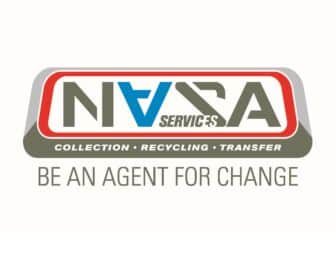 NASA services logo