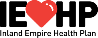 Inland Empire Health Plan sponsor