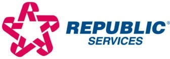 Republic Services logo